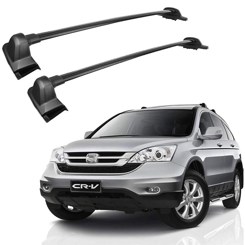 Car Roof Rack Cross Bar - Barras de Techo Estilo OEM para