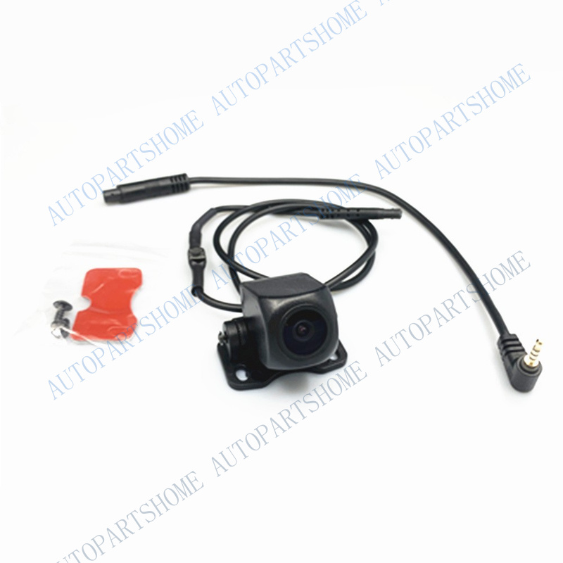 Car Dash Cam - Cámara de Visión Trasera para Coche,