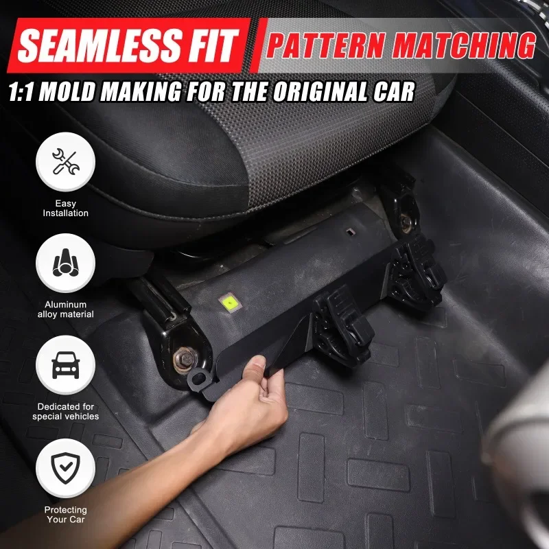 Car Accessories Under 1000 - Para Toyota FJ Cruiser 2007-2021 accesorios
