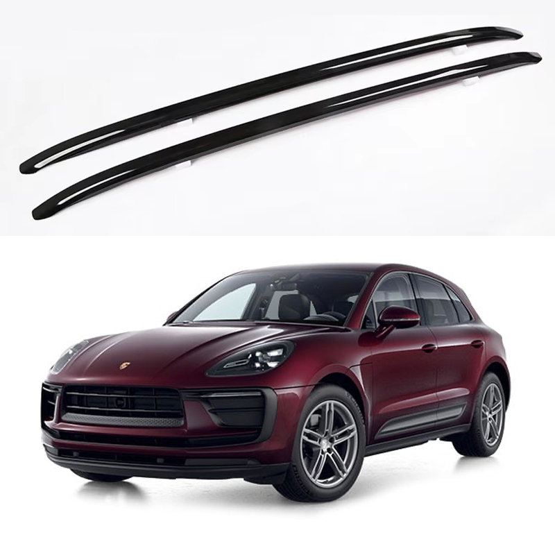 Car Roof Rack Cross Bar - Bastidores de techo de coche estilo