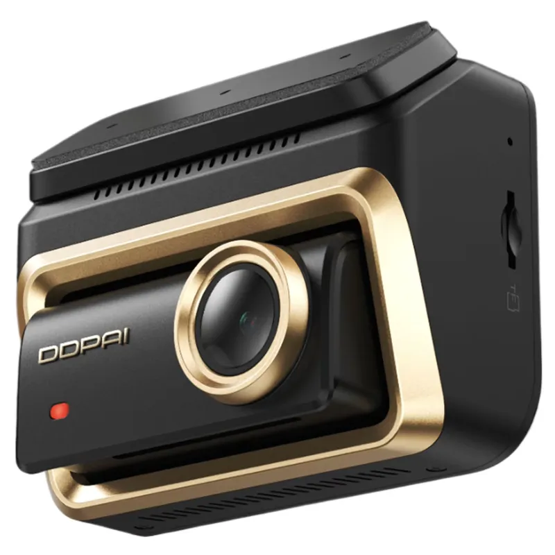 Car Dash Cam - Cámara para Auto DDPAI Z90 Master