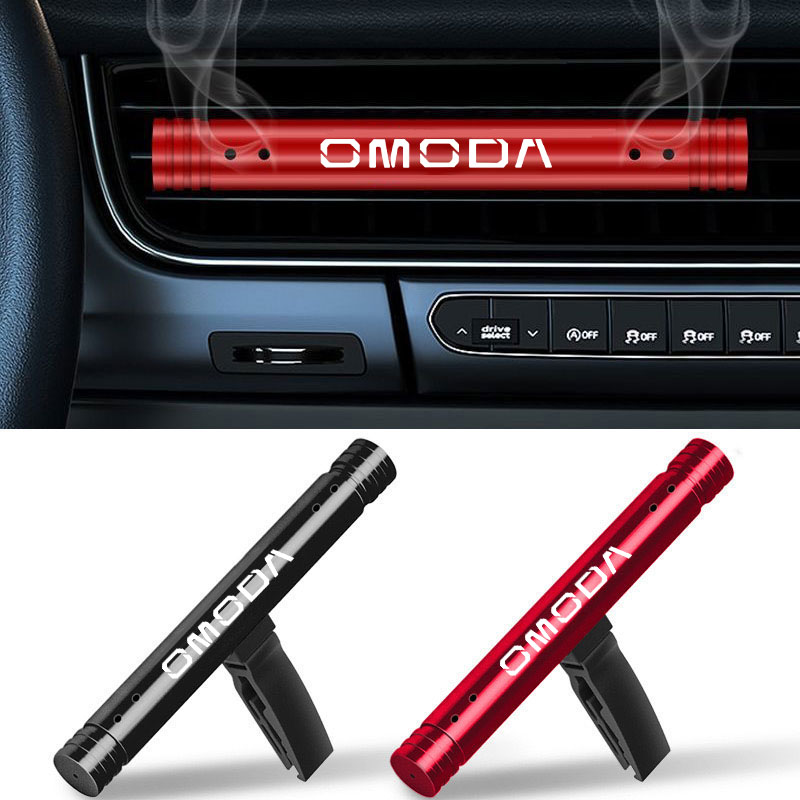 Car Air Freshener Vent - Ambientador para coche, olor al estilo,