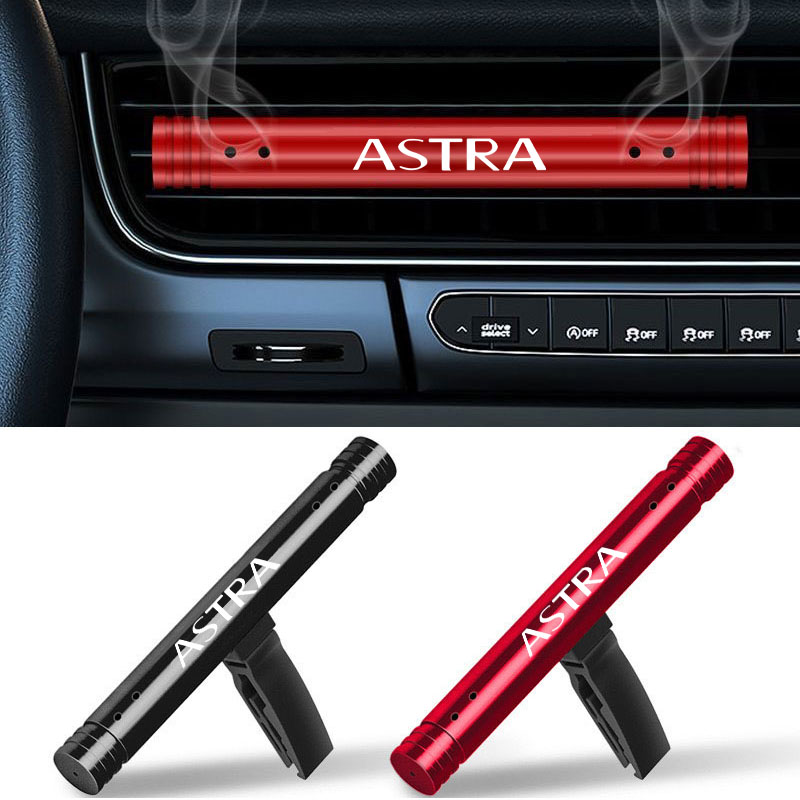Car Air Freshener Vent - Ambientador de aire para coche, difusor