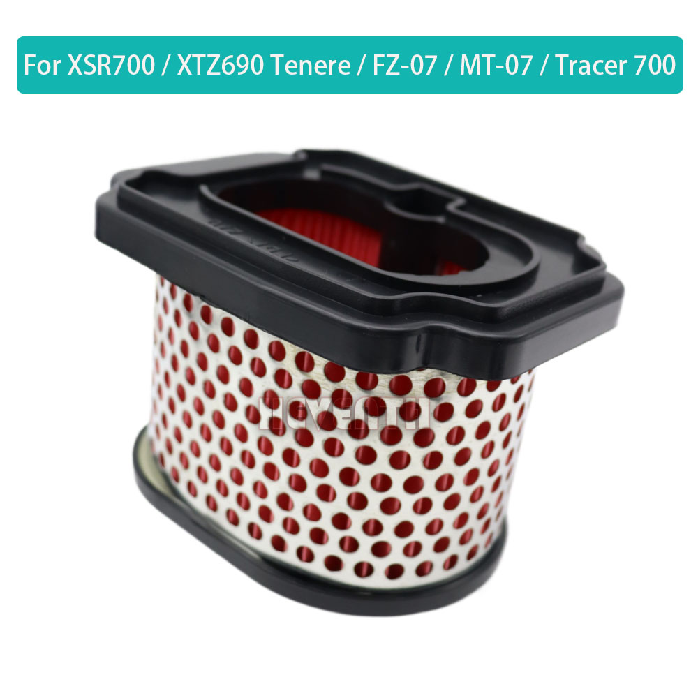 Car Accessories Xuv 700 - Limpiador de admisión de filtro de