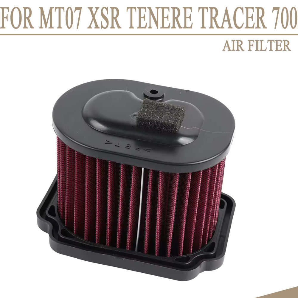 Car Accessories Xuv 700 - Filtro de Aire para YAMAHA MT