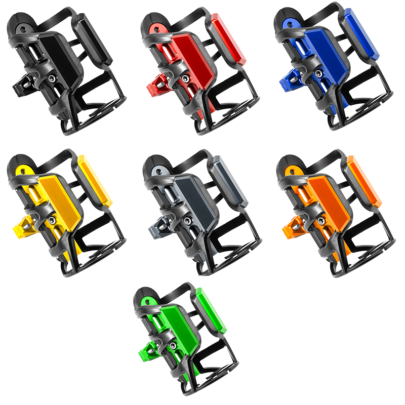 Car Accessories Xuv 700 - Soporte para Botella de Agua y