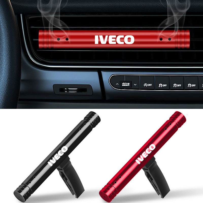 Car Air Freshener Vent - Ambientador de coche para Iveco Daily