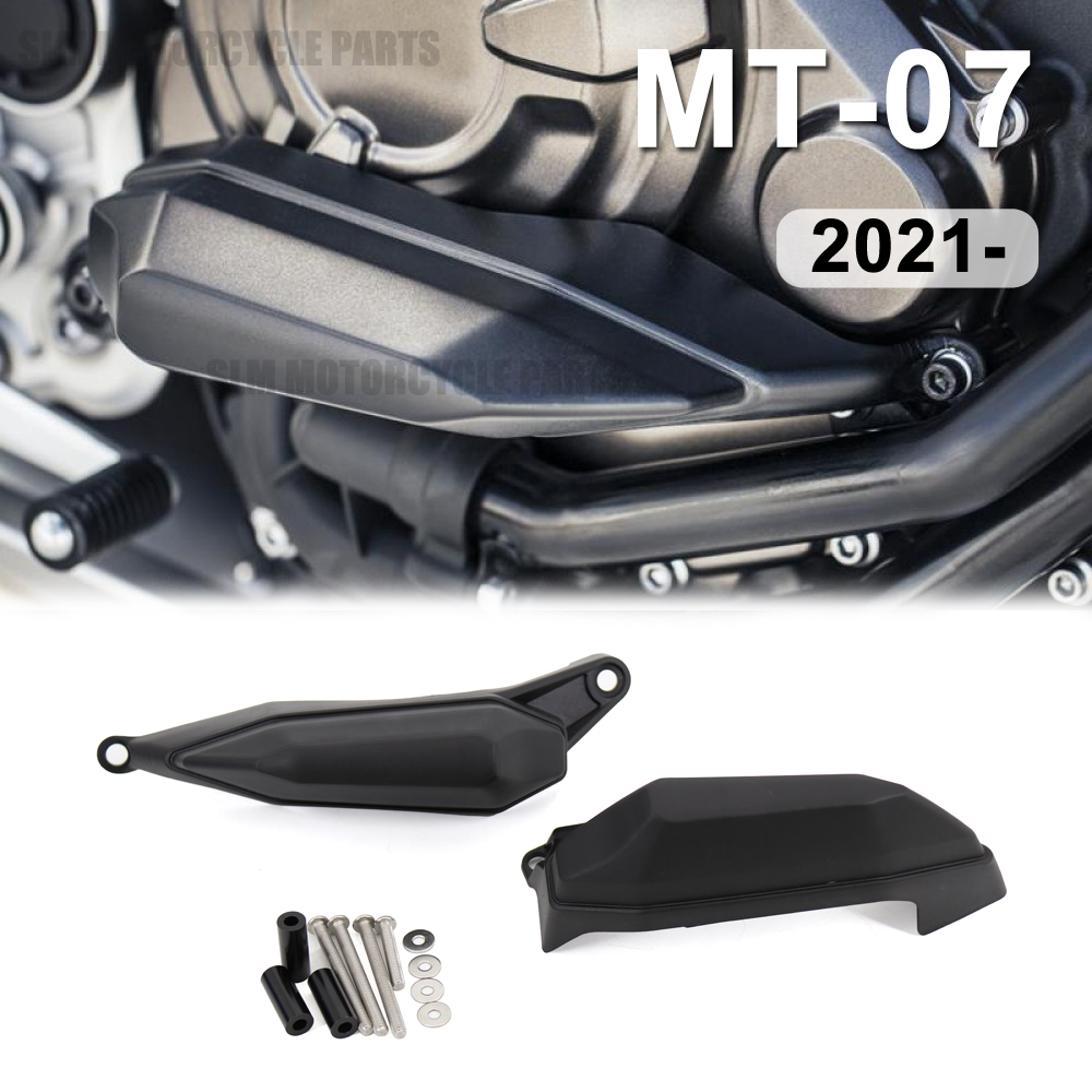 Car Accessories Xuv 700 - Para YAMAHA MT07 MT-07 2024 2023