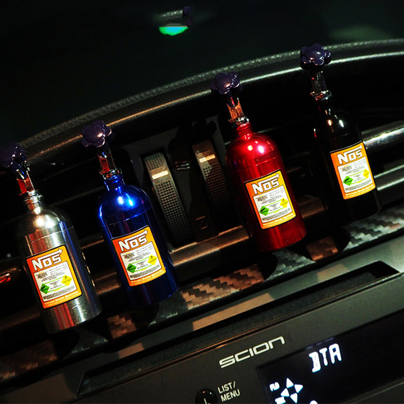 Car Air Freshener Vent - Gran oferta ambientador para coche NOS