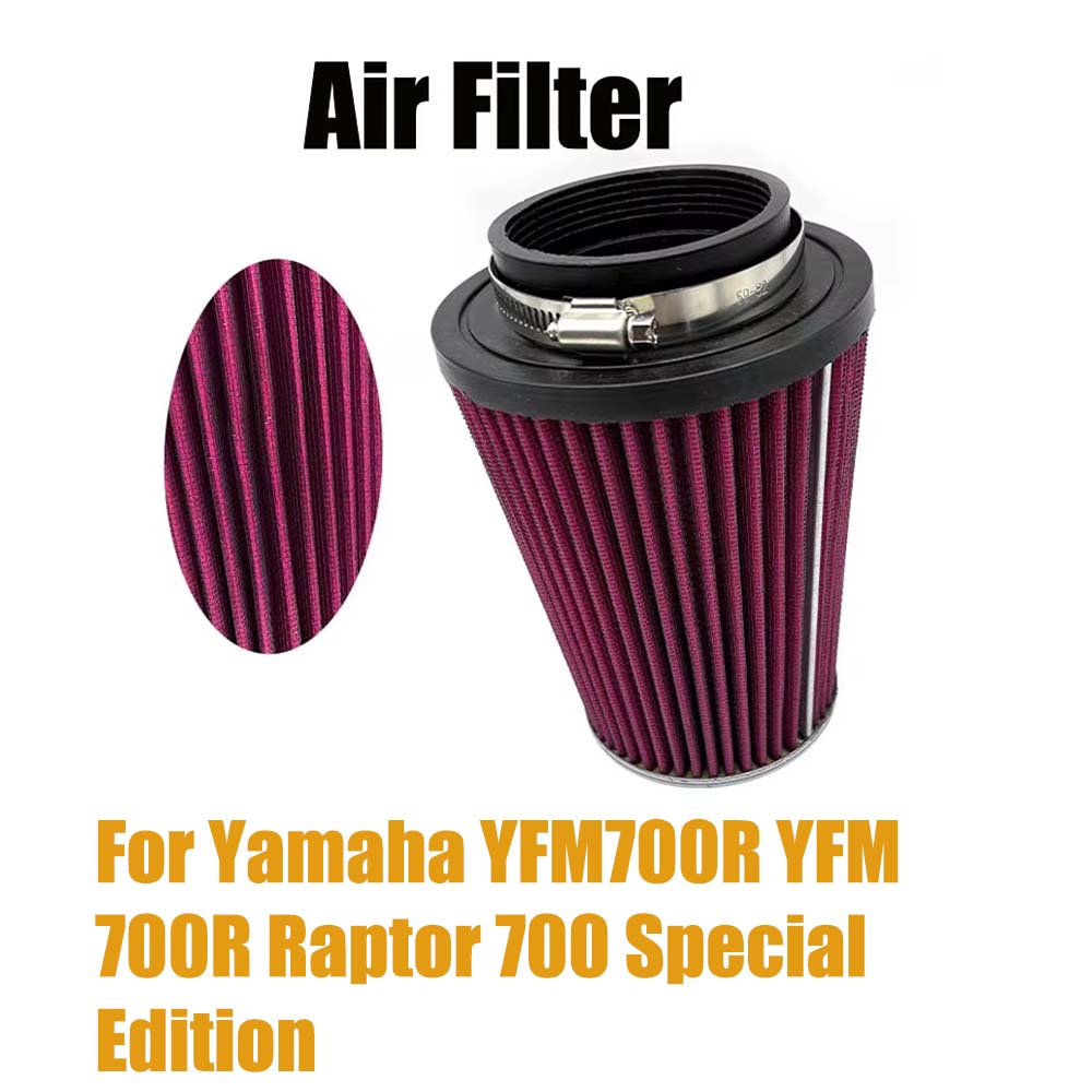 Car Accessories Xuv 700 - Filtro de Aire de Alto Flujo