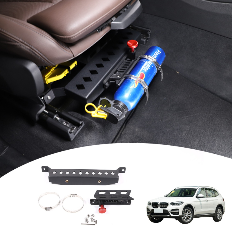 Car Accessories Under 1000 - Asiento de copiloto de coche negro