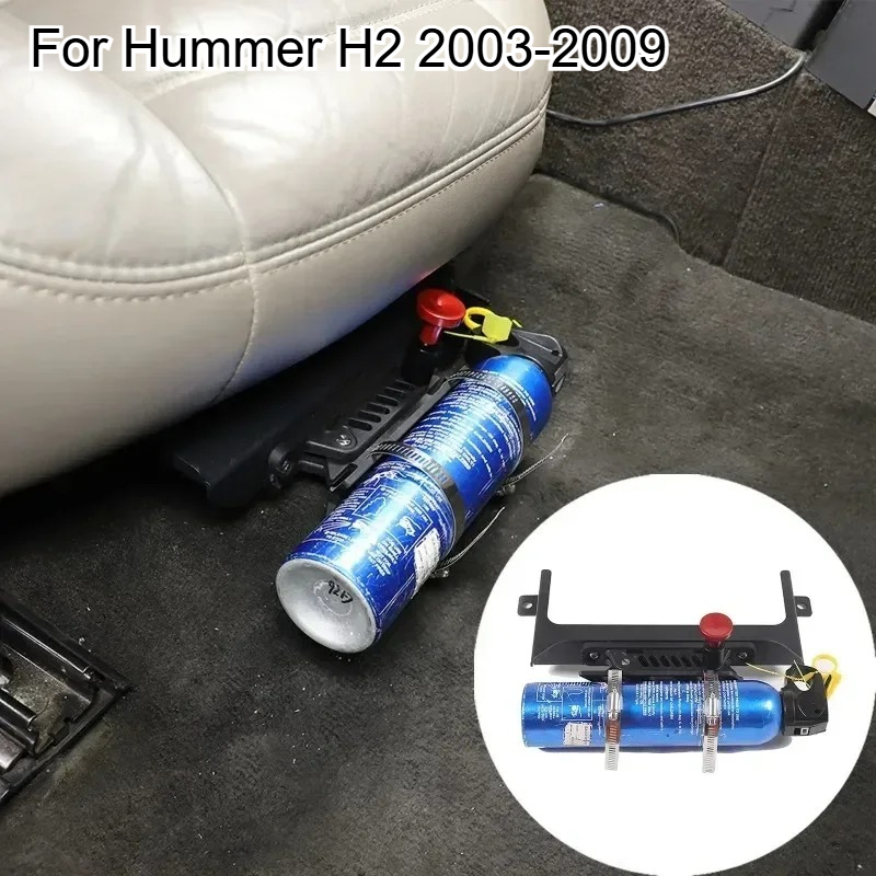 Car Accessories Under 1000 - Para Hummer H2 2003-2009 aleación de