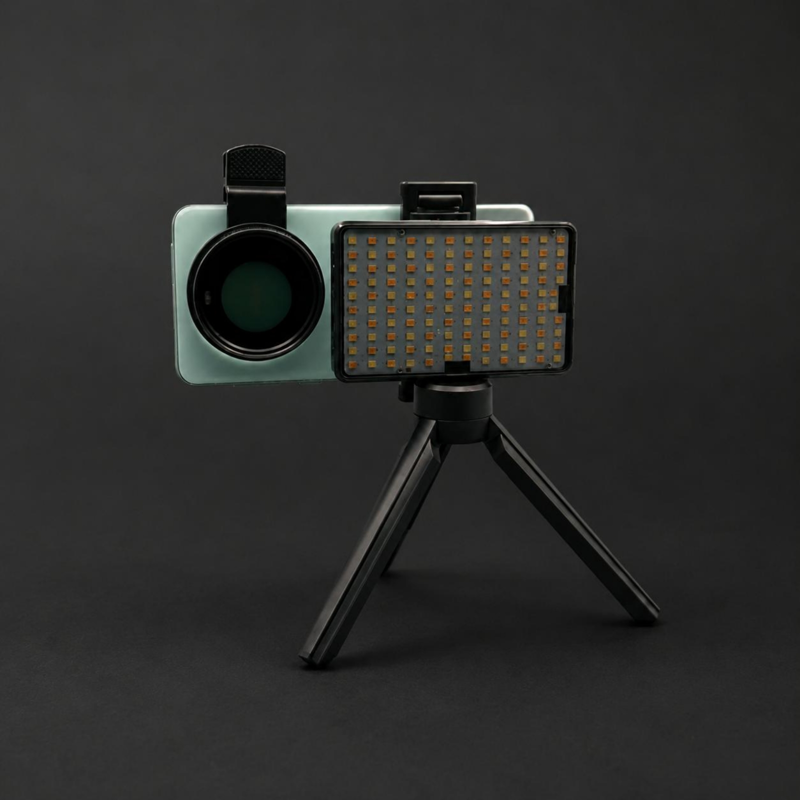 Filtro de Cámara para Teléfono - Car Dash Cam reseña y precio