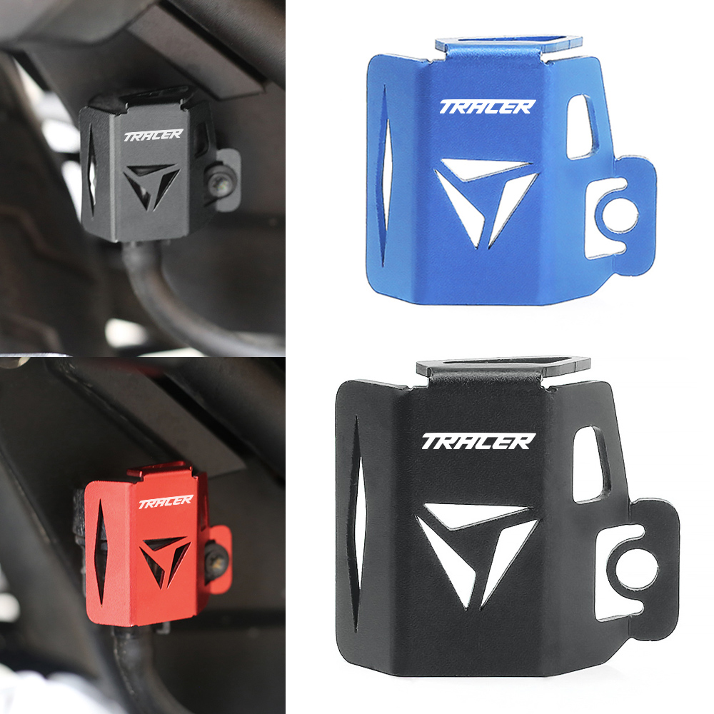 Para Yamaha Tracer 7 9 GT 7Gt  - Car Accessories Xuv 700 reseña y precio