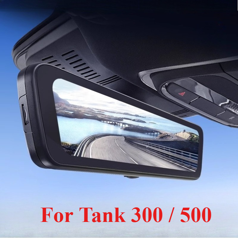 Cámara de salpicadero de buena - Car Dash Cam reseña y precio