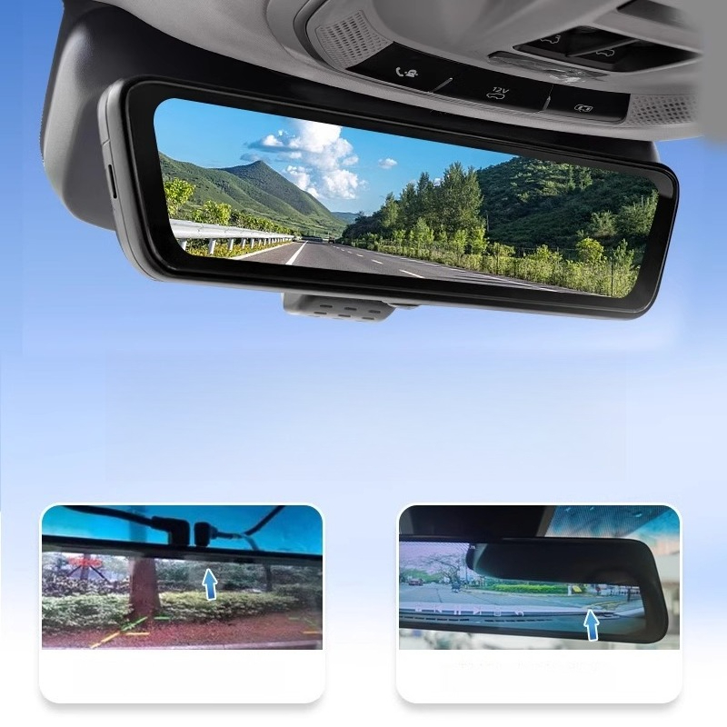 Cámara de salpicadero de buena - Car Dash Cam reseña y precio