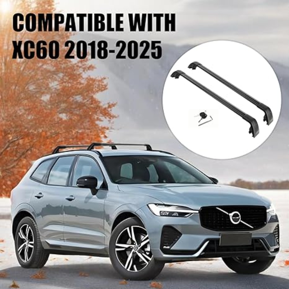 Bastidores de techo de coche,  - Car Roof Rack Cross Bar reseña y precio