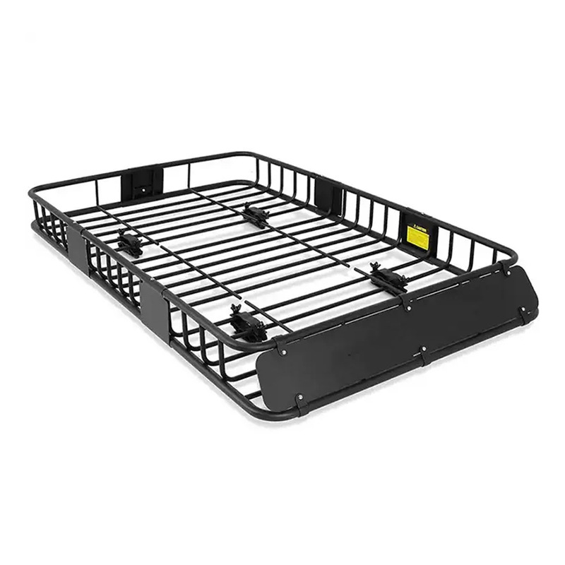 Portaequipajes Universal para  - Car Roof Rack Cross Bar reseña y precio
