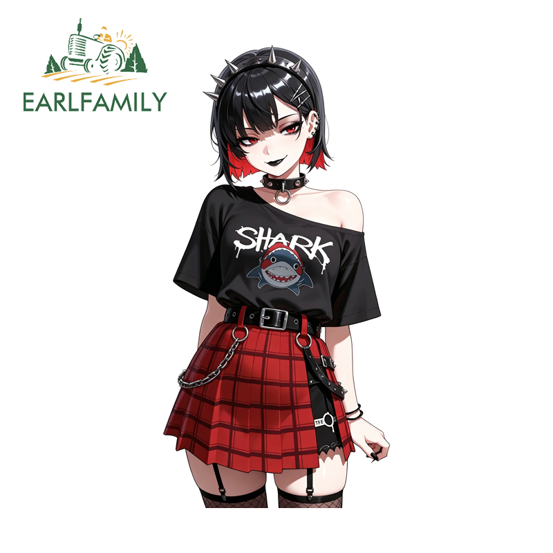 EARLFAMILY Zenless Zone Zero - - Car Accessories Zone reseña y precio