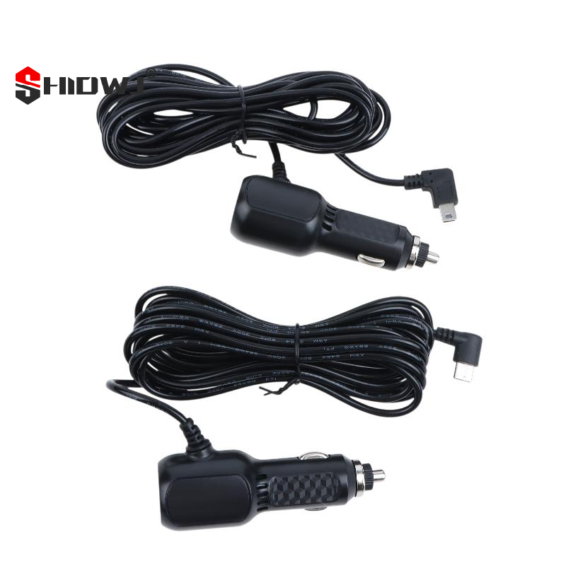 1 unidad de adaptador de carga - Car Dash Cam reseña y precio