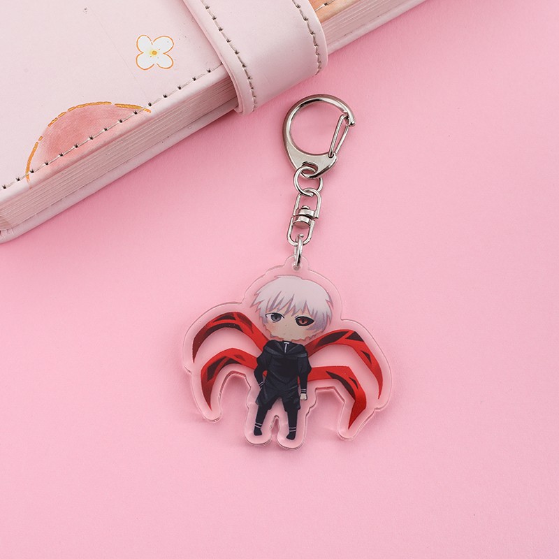8 Piezas de Figuras de Anime T - Car Accessories In Tokyo reseña y precio