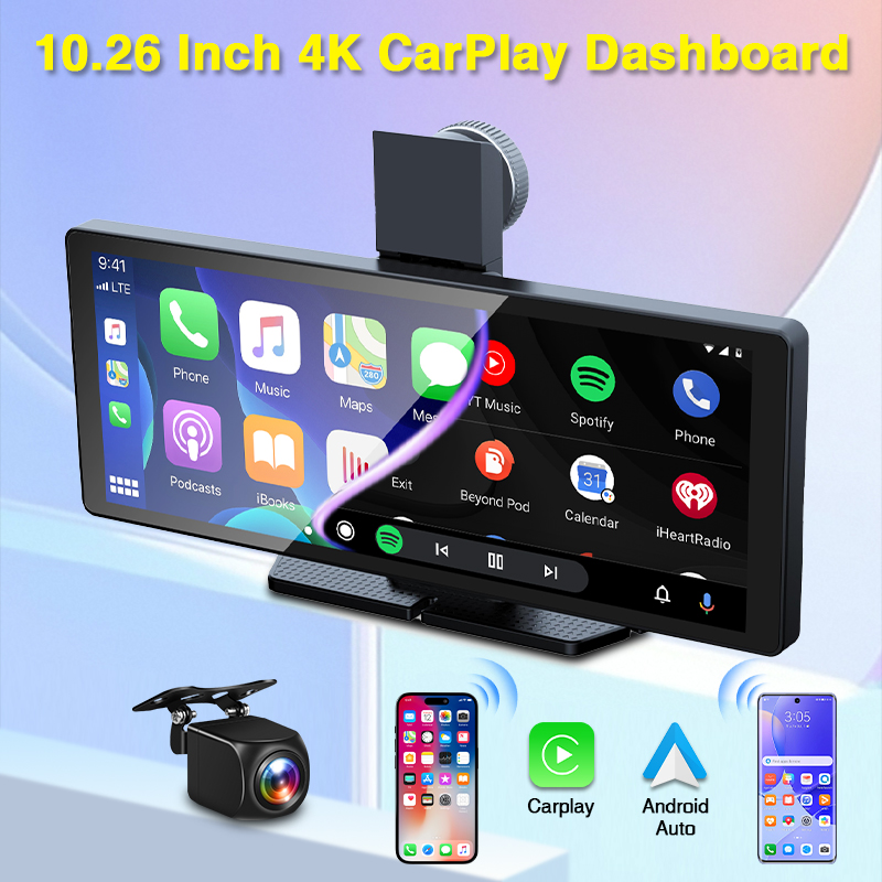 Cámara para salpicadero ADAS d - Car Dash Cam reseña y precio