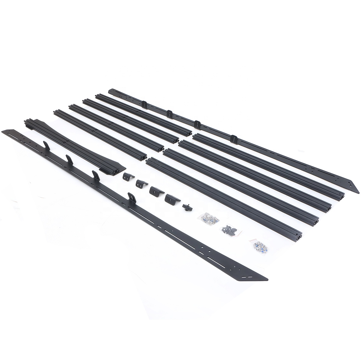 Accesorios exteriores para cam - Car Roof Rack Cross Bar reseña y precio