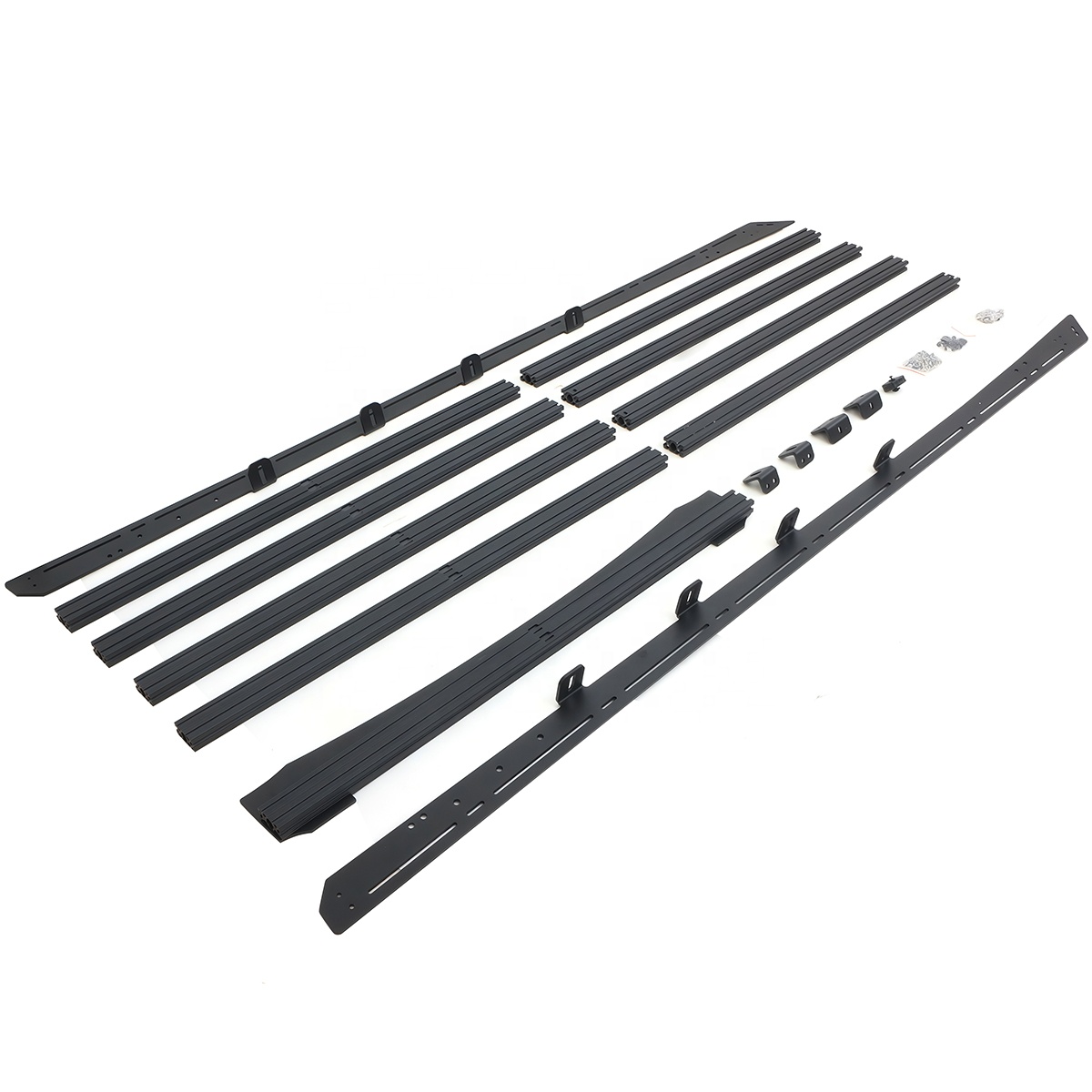 Accesorios exteriores para cam - Car Roof Rack Cross Bar reseña y precio