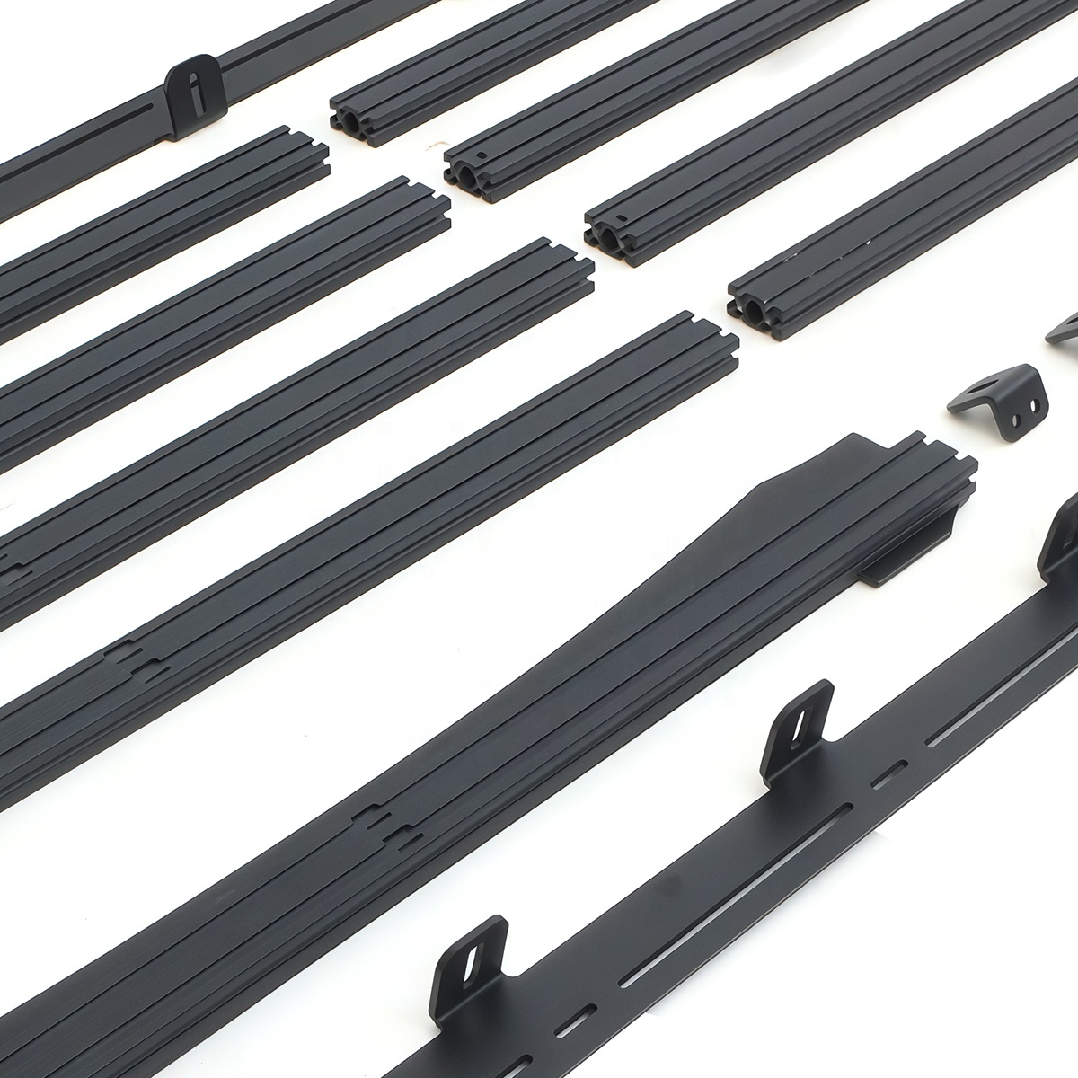 Accesorios exteriores para cam - Car Roof Rack Cross Bar reseña y precio