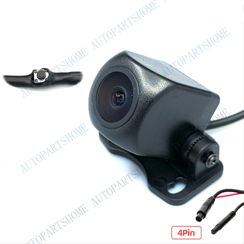 Cámara de Visión Trasera para  - Car Dash Cam reseña y precio