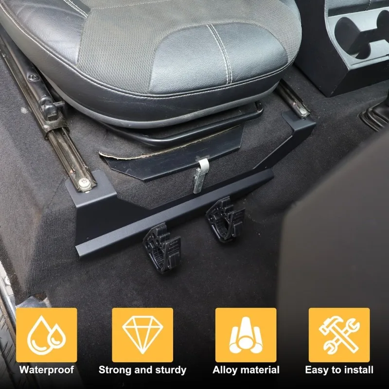 Soporte para linterna debajo d - Car Accessories Under 1000 reseña y precio