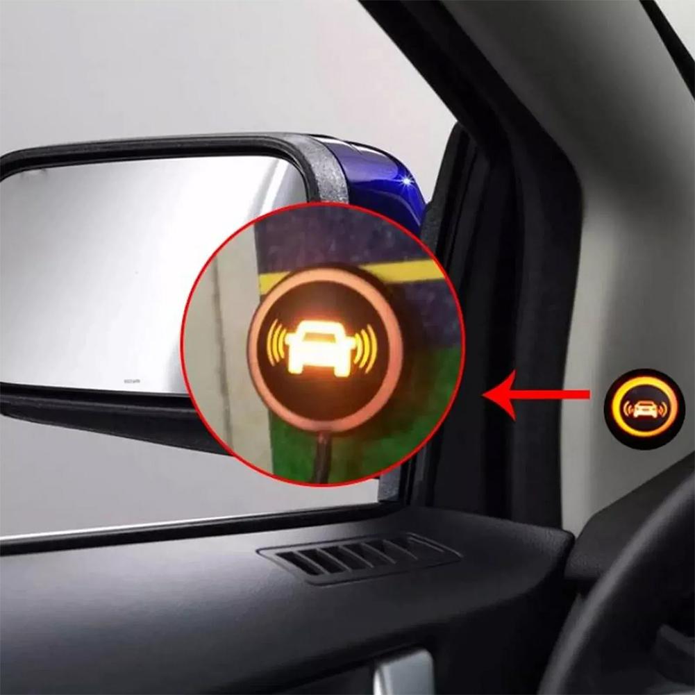 Luz de Advertencia de Radar de - Car Accessories Zone reseña y precio