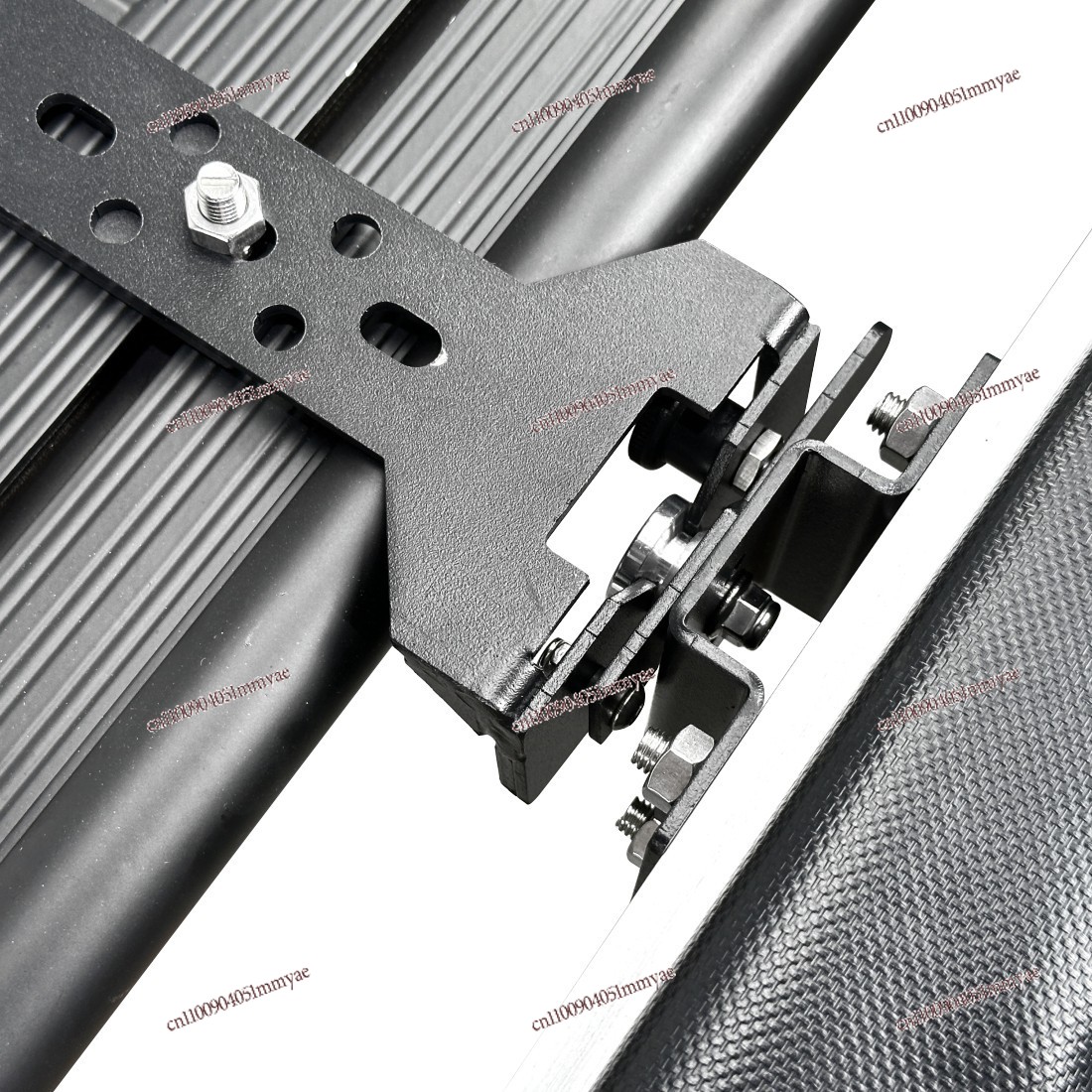Soporte para Toldo Lateral de  - Car Roof Rack Cross Bar reseña y precio