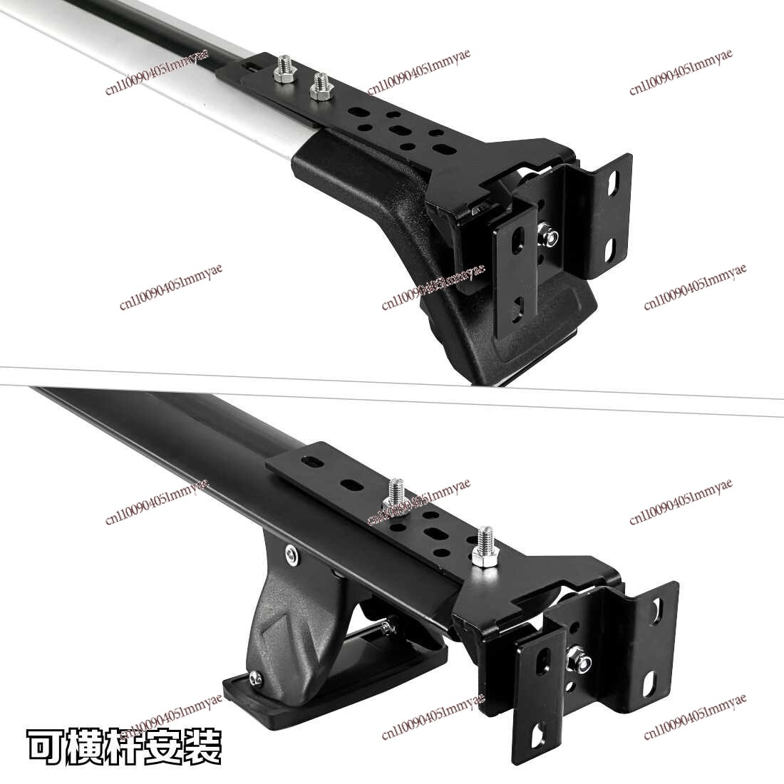 Soporte para Toldo Lateral de  - Car Roof Rack Cross Bar reseña y precio