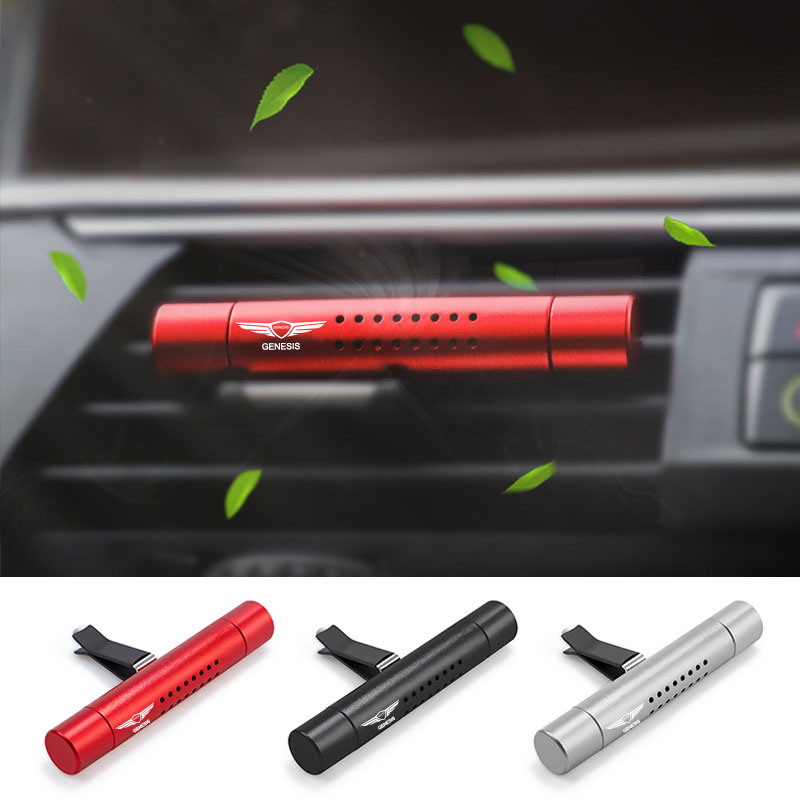 Ambientador en barra para arom - Car Air Freshener Vent reseña y precio