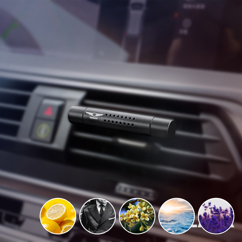 Ambientador en barra para arom - Car Air Freshener Vent reseña y precio