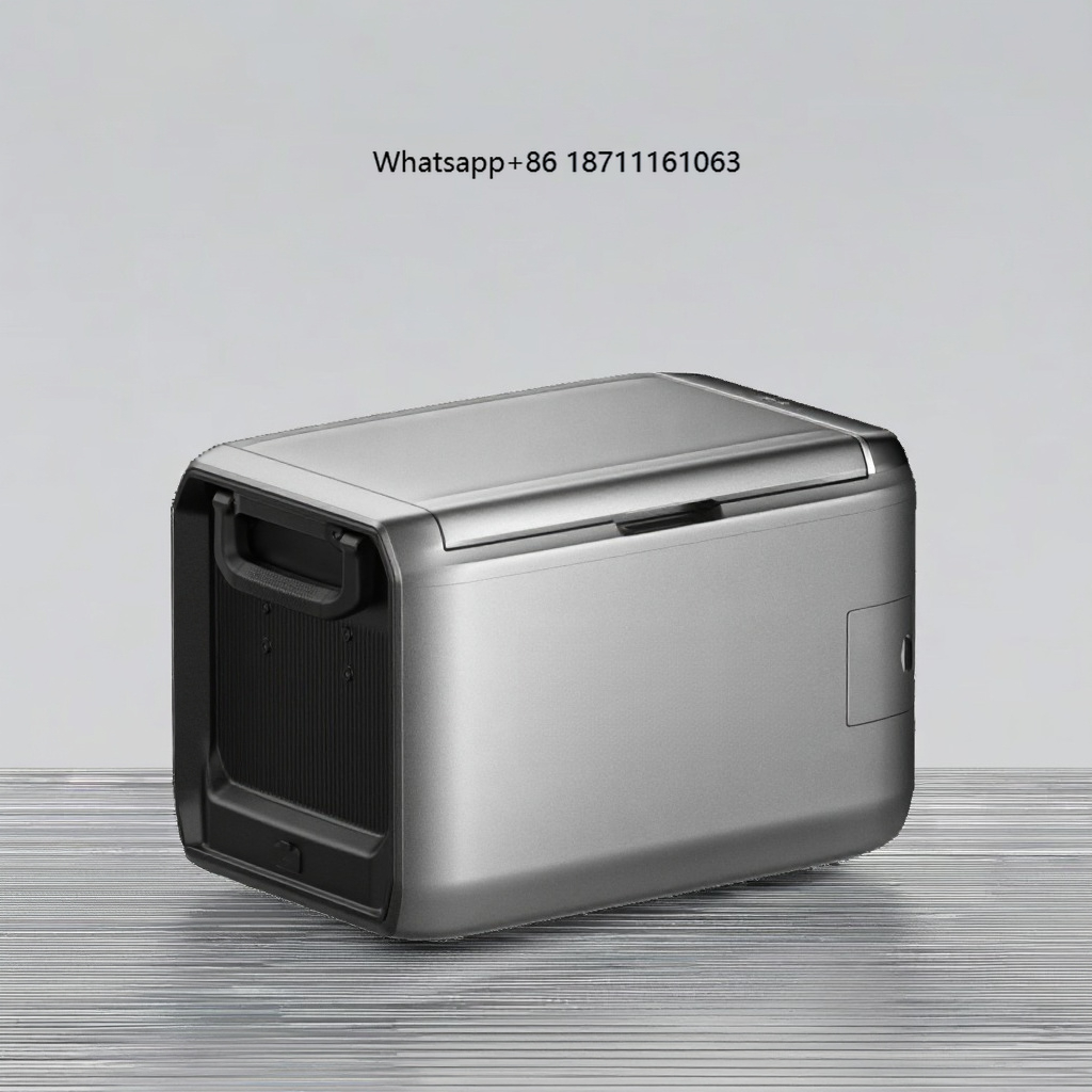 Refrigerador Clásico para Auto - Car Accessories Zone reseña y precio