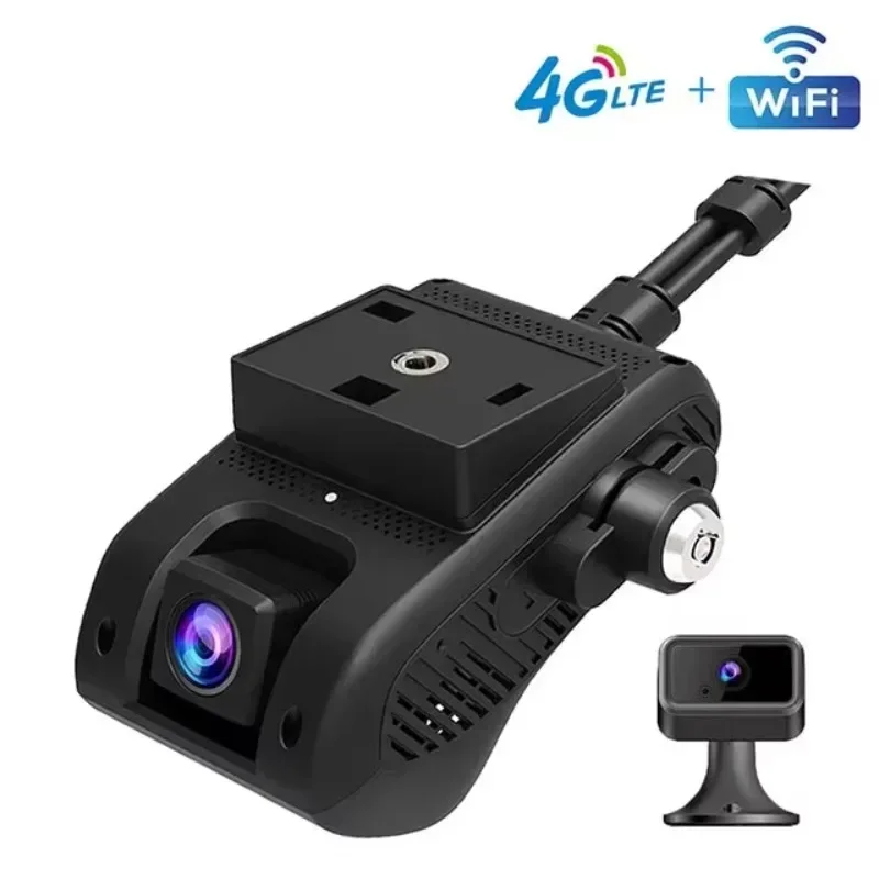 En stock: Cámara para coche Ji - Car Dash Cam reseña y precio
