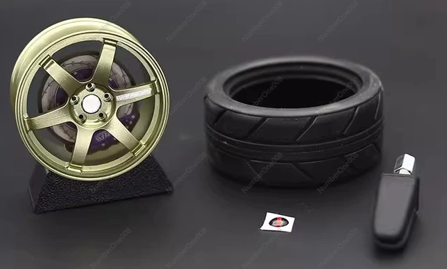 Ambientador de coche con diseñ - Car Air Freshener Vent reseña y precio