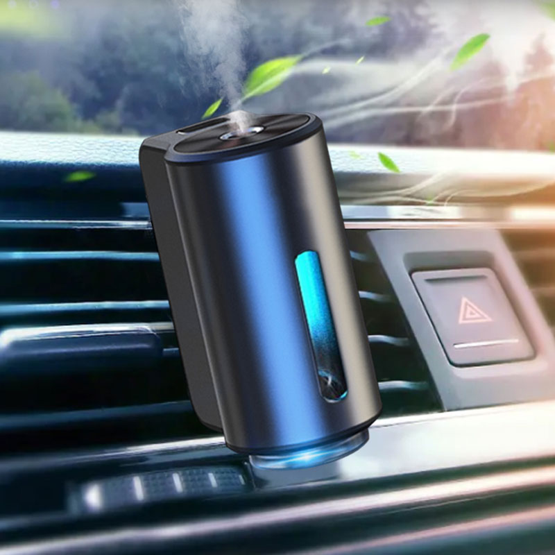 Recarga de 10 ml de Aceite Ese - Car Air Freshener Vent reseña y precio