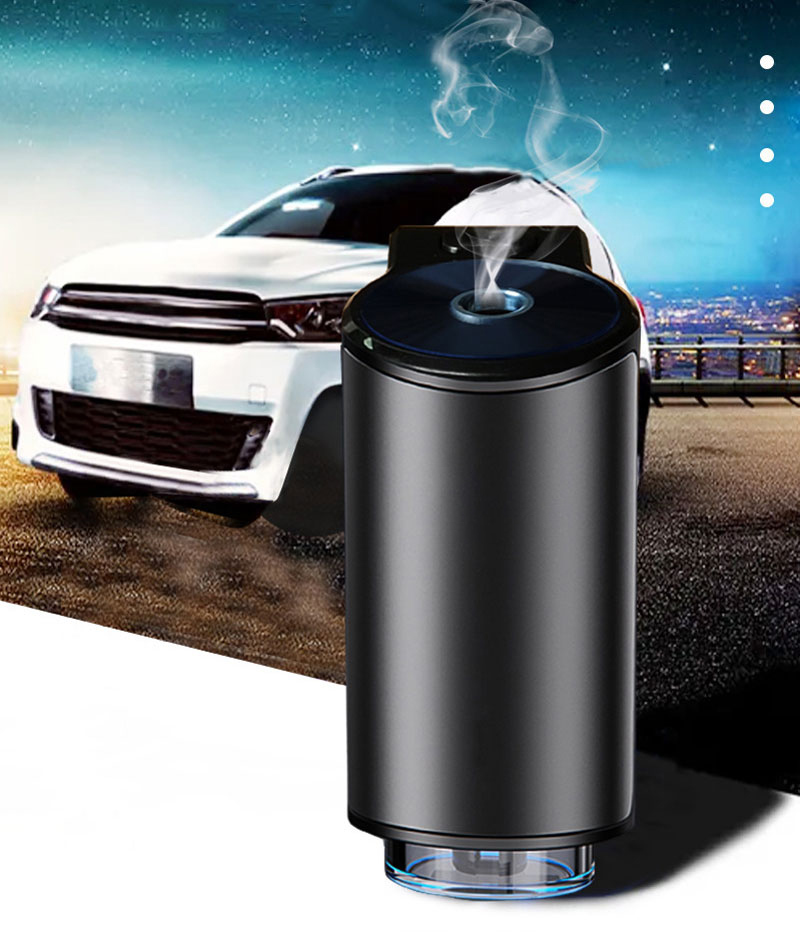 Recarga de 10 ml de Aceite Ese - Car Air Freshener Vent reseña y precio