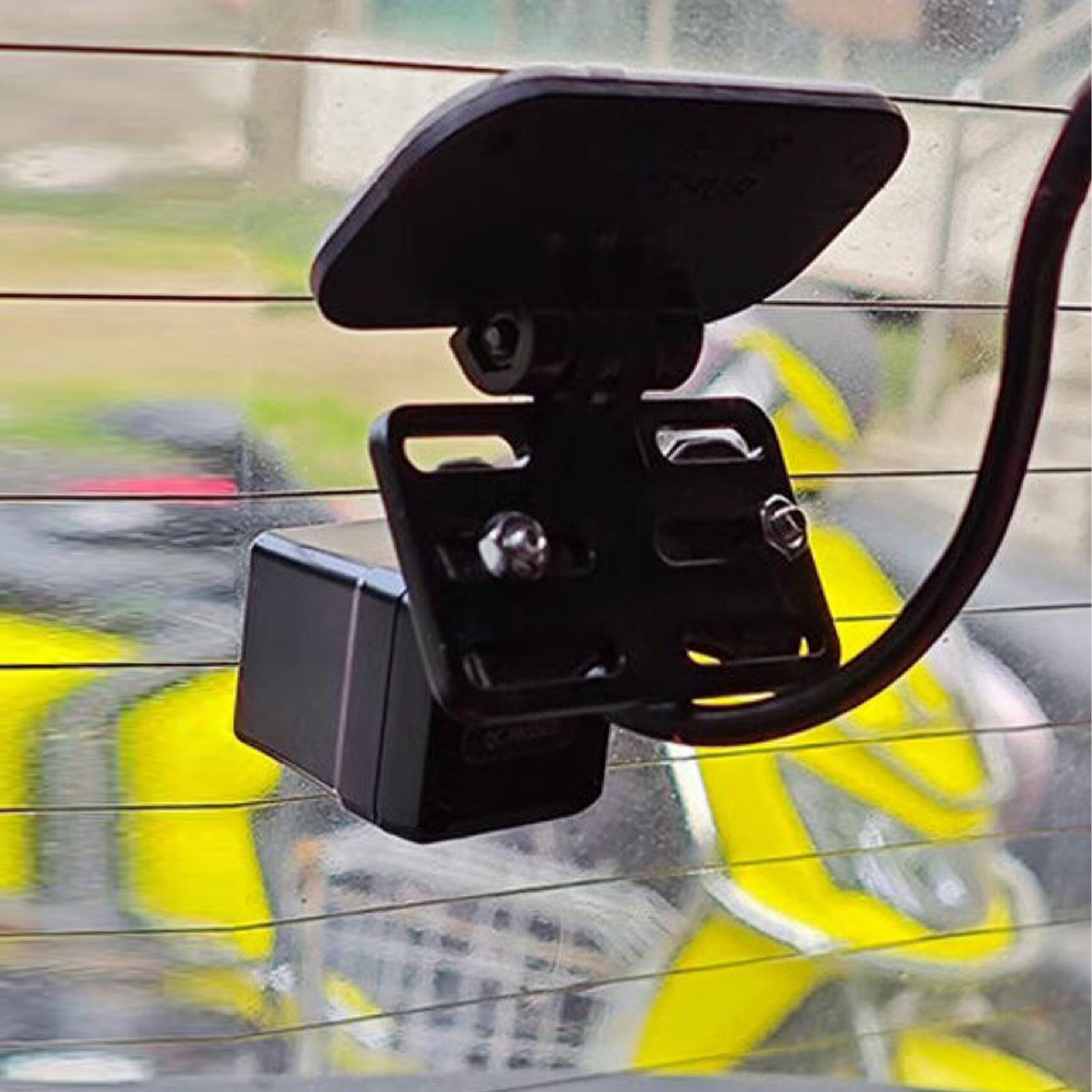 Soporte universal para cámara  - Car Dash Cam reseña y precio