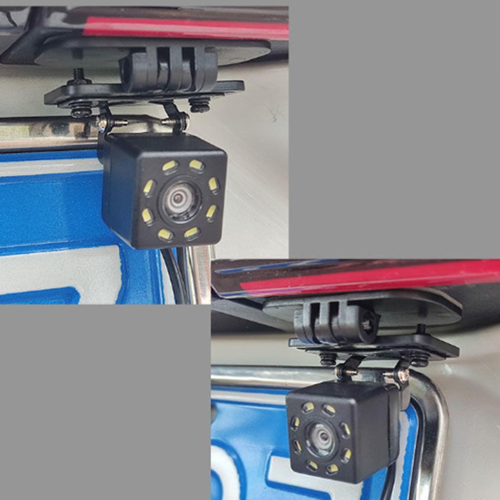 Soporte universal para cámara  - Car Dash Cam reseña y precio