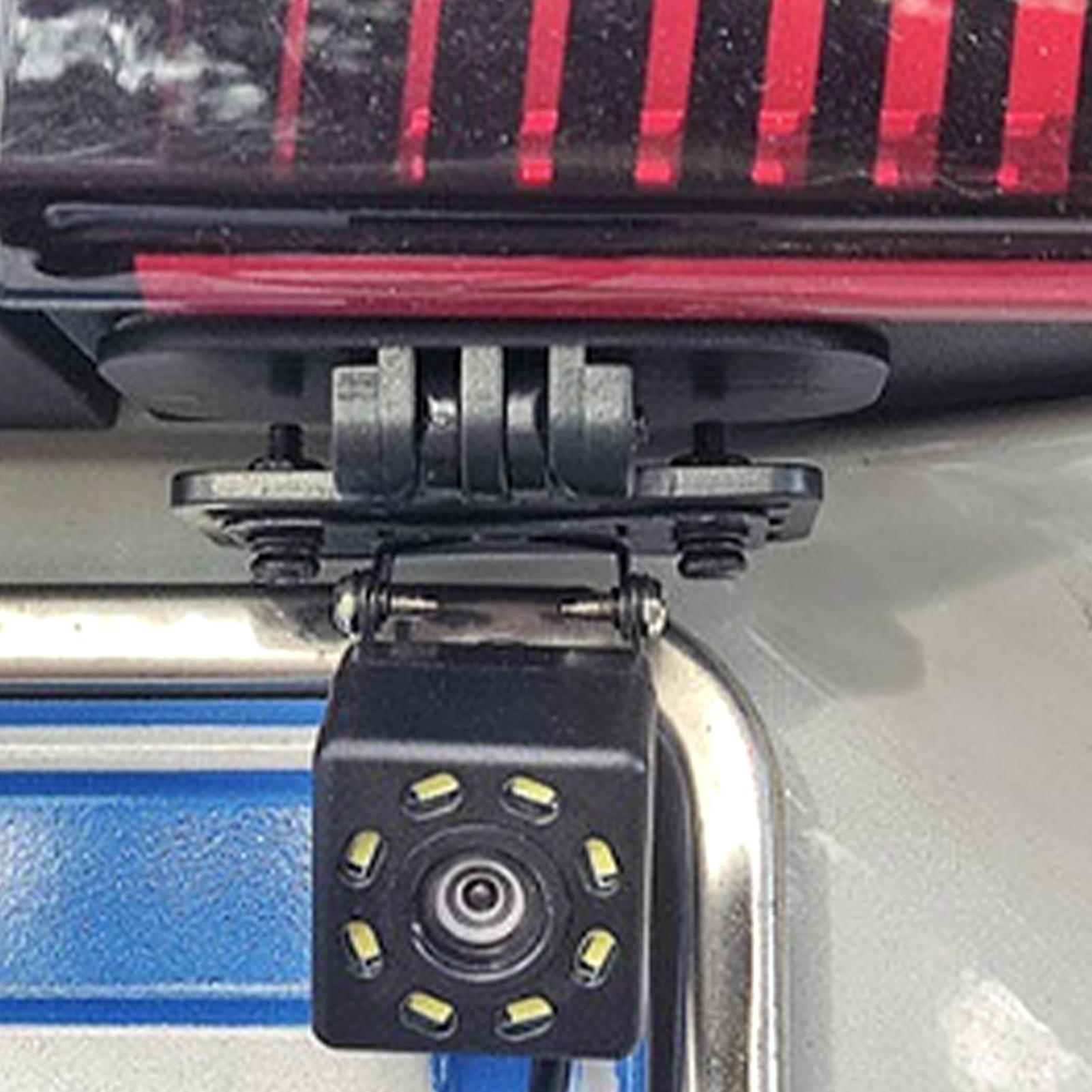 Soporte universal para cámara  - Car Dash Cam reseña y precio