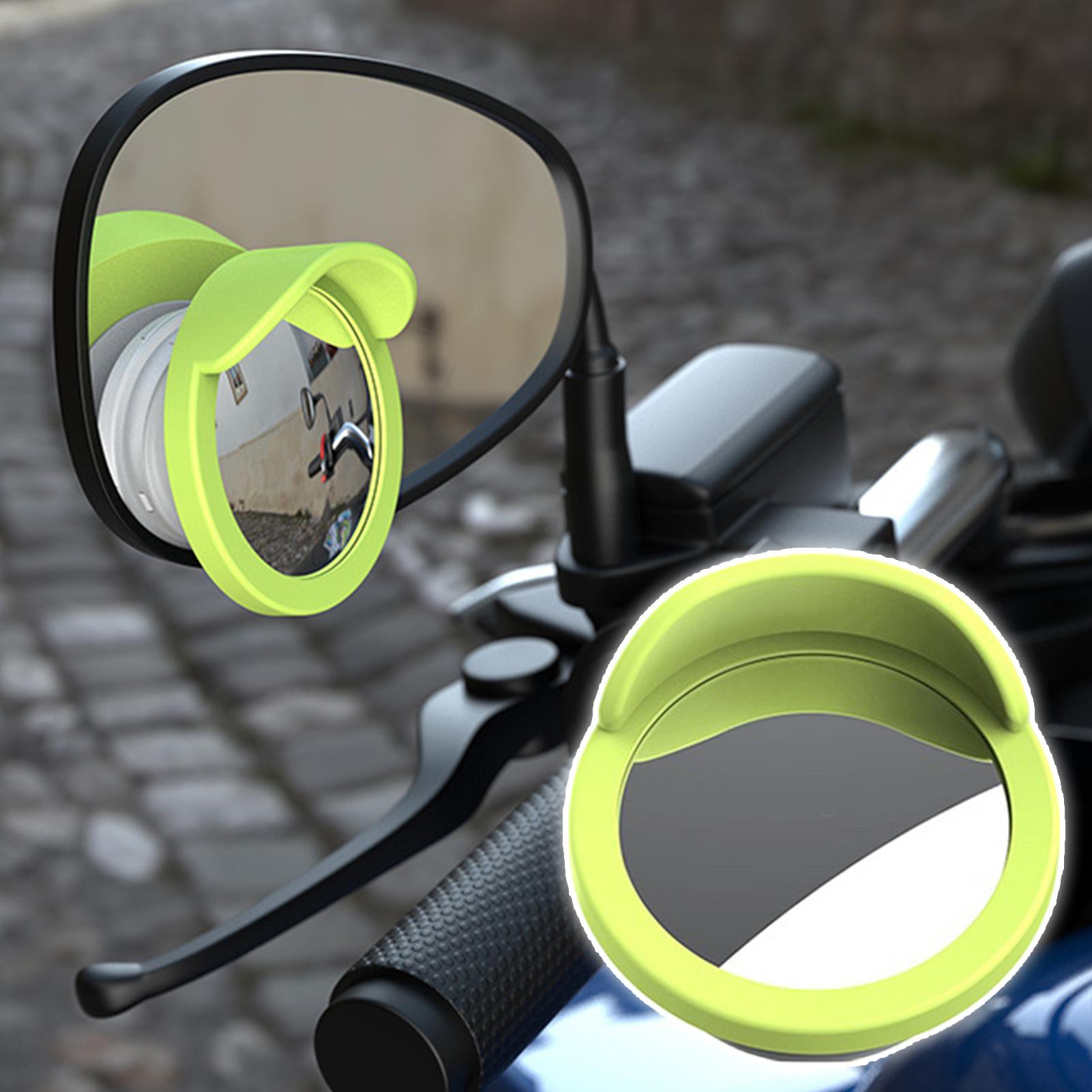 Espejo de Punto Ciego, 1 Pieza - Car Accessories Zone reseña y precio