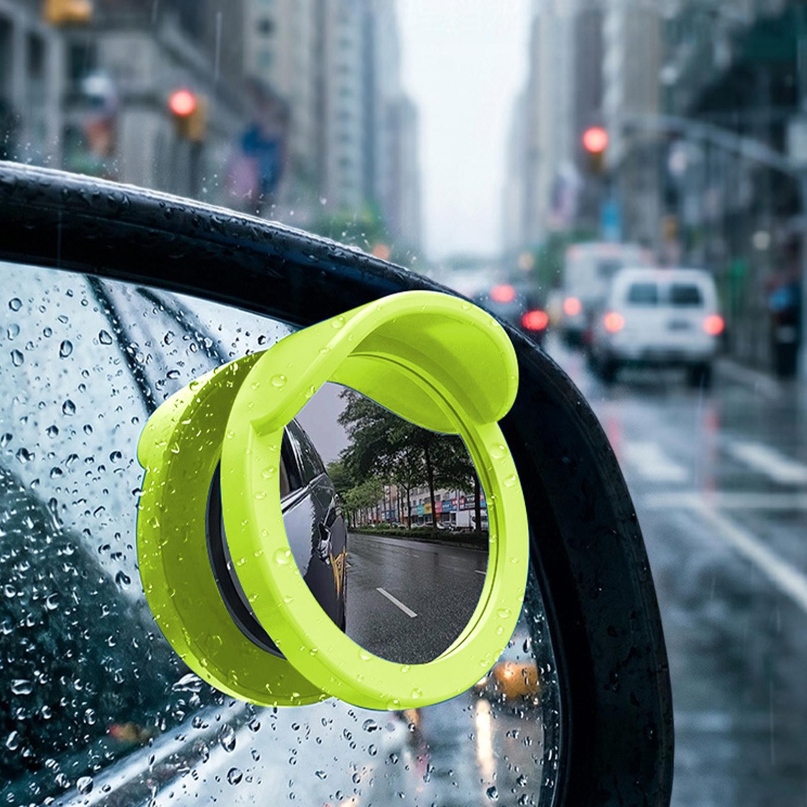 Espejo de Punto Ciego, 1 Pieza - Car Accessories Zone reseña y precio