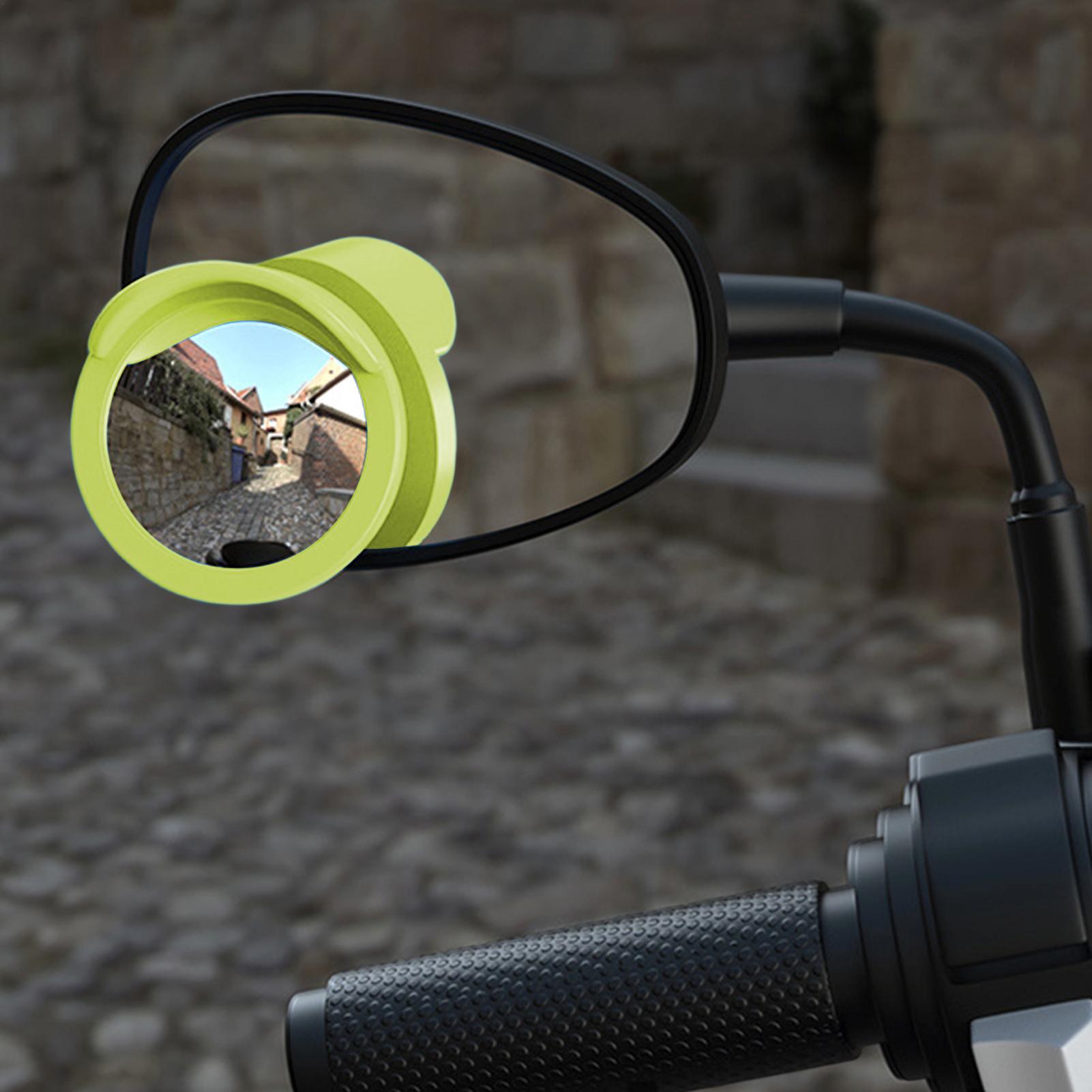 Espejo de Punto Ciego, 1 Pieza - Car Accessories Zone reseña y precio