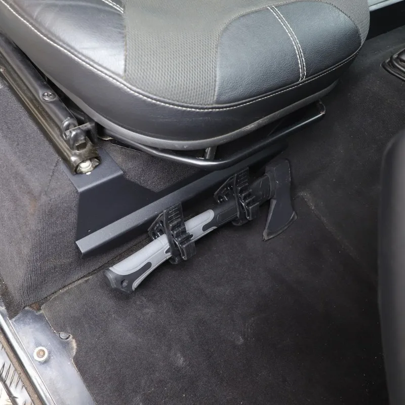 Soporte para linterna debajo d - Car Accessories Under 1000 reseña y precio