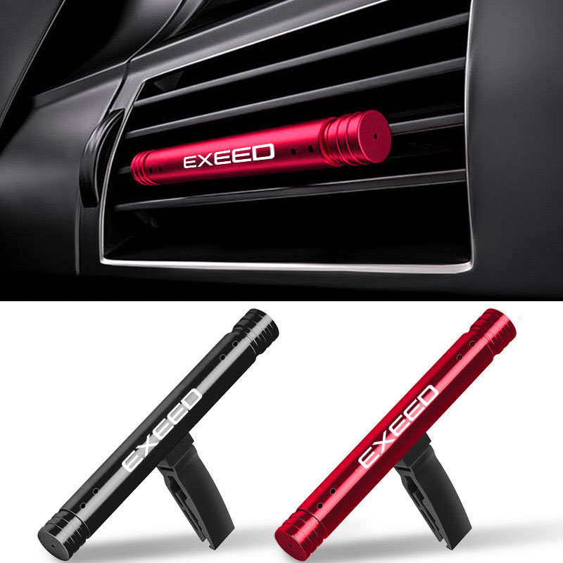 Ambientador de coche con olor  - Car Air Freshener Vent reseña y precio