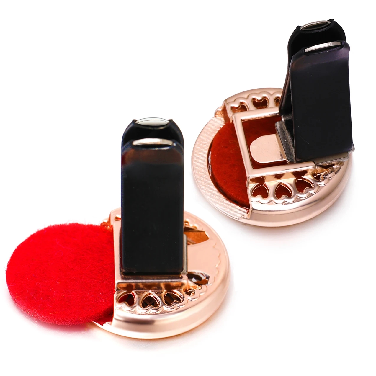 Ambientador de aire recargable - Car Air Freshener Vent reseña y precio